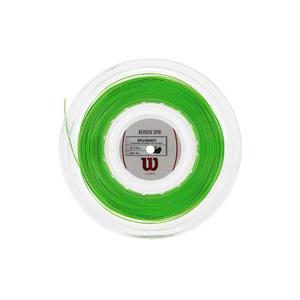 wrz907500-plus-bobine-de-cordage-luxilon-revolve-spin-17-reel-green-tu