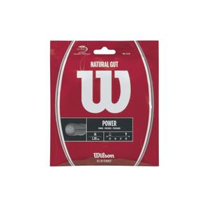 wrz999800-plus-cordage-de-tennis-luxilon-natural-gut-argente-tu