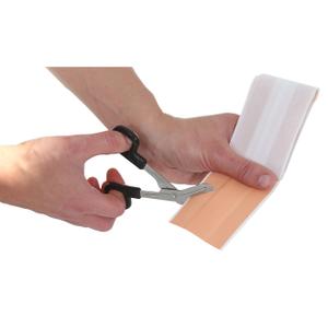 qp7013set-bande-de-pansement-resistant-a-l-eau-decoupable-lynx-sport-x12-blanc-tu