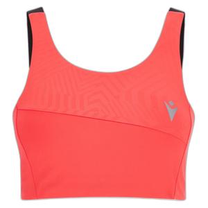 38040027-brassiere-femme-macron-serenity-orange-fluo-noir