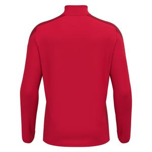 800002780200-haut-d-entrainement-macron-yaruga-rouge-rouge