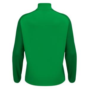 800003100400-haut-d-entrainement-macron-isen-vert-vert