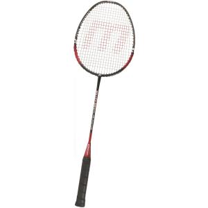 m151103-raquette-de-badminton-megaform-silver-noir-rouge-66-5-cm