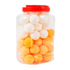 m435270-seau-de-60-balles-de-tennis-de-table-megaform-blanc-jaune-4-cm