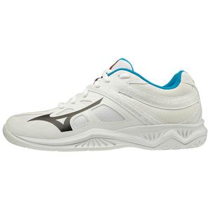 chaussures-junior-mizuno-lightning-star-z5-blanc-noir-bleu