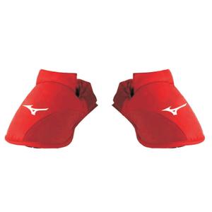 23eha10362-protege-pied-karate-mizuno-rouge