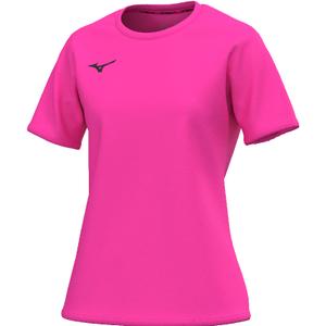 32eab76564-t-shirt-femme-mizuno-team-pink-fluo