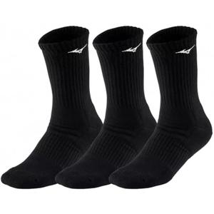 32gx250509-lot-de-3-chaussettes-mizuno-training-noir