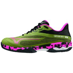 61gb232391-chaussures-de-padel-femme-mizuno-wave-exceed-light-calliste-green-pink-glo-black
