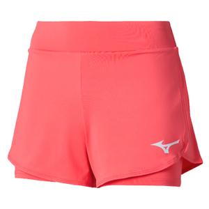 62gbc21561-short-femme-mizuno-flex-calypso-coral
