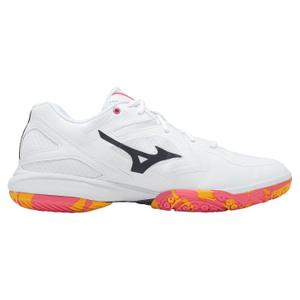 71ga244335-chaussures-de-badminton-mizuno-wave-claw-3-white-citrus-calypsocoral
