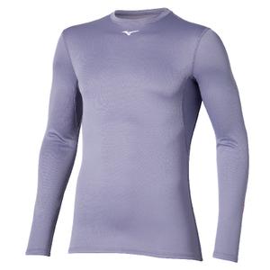 a2gaa55116-maillot-mizuno-bt-mid-weight-crew-blue-granite