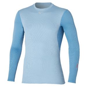 a2gaa55124-haut-d-entrainement-col-rond-mizuno-bt-glacier-lake