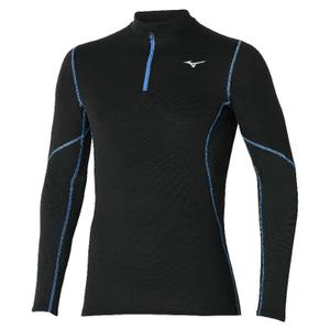 a2gaa65091-haut-d-entrainement-1-2-zip-merino-mizuno-bt-black-parisian-blue