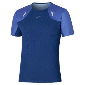 j2gac00111-t-shirt-mizuno-tech-light-estate-blue