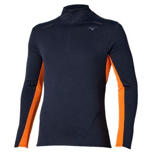 j2gac51211-haut-d-entrainement-mizuno-thermal-charge-baritone-blue