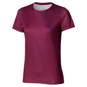 j2gac70868-t-shirt-femme-mizuno-core-graphic-dark-purple