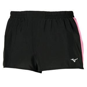 j2gb220294-short-femme-mizuno-aero-2-5-noir-wild-orchid