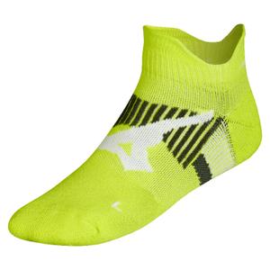 j2gx105042-chaussettes-mid-mizuno-drylite-race-x6-lime