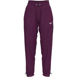 k2gdc70286-pantalon-d-entrainement-femme-mizuno-athletics-dark-purple-baritone-blue