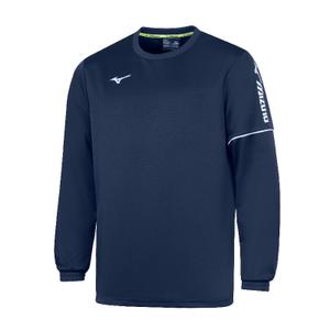 p2ec2a4014-sweatshirt-col-montant-mizuno-team-sendai-bleu-marine