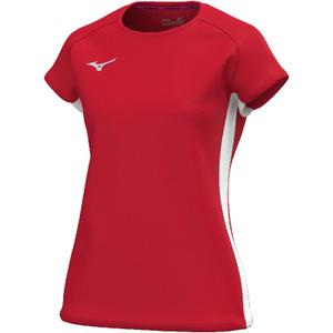u2eab76562-t-shirt-femme-mizuno-red