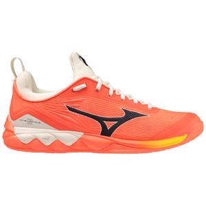 v1ga212002-chaussures-indoor-mizuno-wave-luminous-2-neon-flame-black-bolt