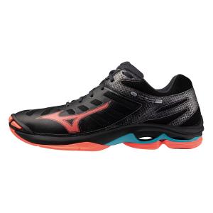 v1ga246006-chaussures-indoor-mizuno-wave-voltage-black-neon-flame-peacock-blue