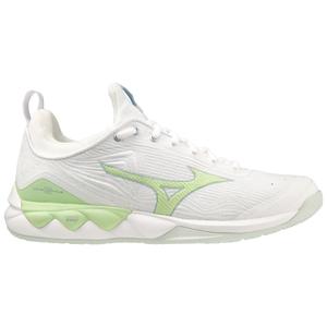 v1gc212035-chaussures-indoor-femme-mizuno-wave-luminous-2-white-glacial-ridge-patina-green