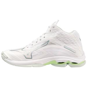v1gc225037-chaussures-indoor-femme-mizuno-wave-lightning-z7-mid-white-glacial-ridge-patina-green