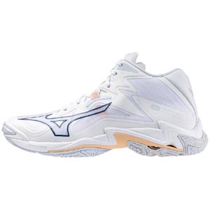 v1gc240535-chaussures-indoor-mizuno-wave-lightning-z8-mid-wos-white-navy-peony-peach-parfait