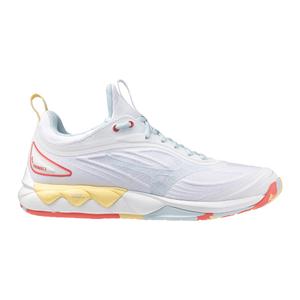 v1gc242030-chaussures-indoor-femme-mizuno-wave-luminous-white-calypsocoral-palebanana