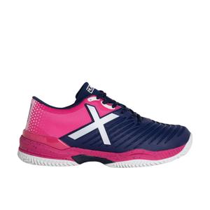4034033-chaussures-de-padel-munich-padx-33-bleu-rose