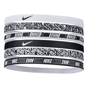 n0002547-909-lot-de-8-bandeaux-nike-skinny-black-black-white-tu
