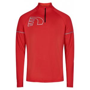 170003-0004-sweatshirt-newline-core-zip-neck-rouge