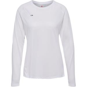 230128-9001-t-shirt-manches-longues-femme-newline-beat-white