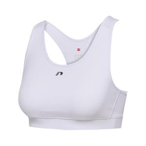 230595-9001-t-shirt-femme-newline-lean-white
