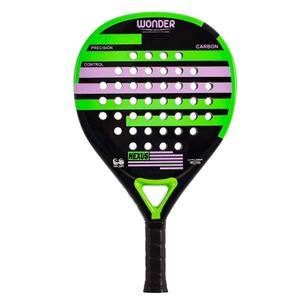 0013921-raquette-de-padel-nexus-wovder-vert-carbone-tu