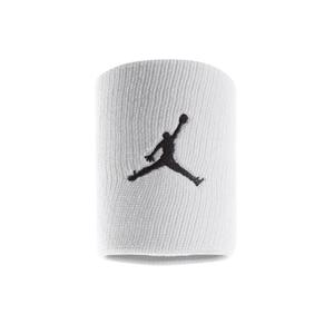 poignet-nike-jordan-jumpman-blanc-noir-tu