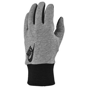 n1007163-096-gants-nike-m-tg-club-fleece-2-0-dk-grey-heather-black-black-m