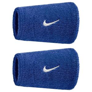 n1012406-400-poignet-eponge-polaire-nike-swoosh-classic-double-wide-x2-game-royal-white-tu