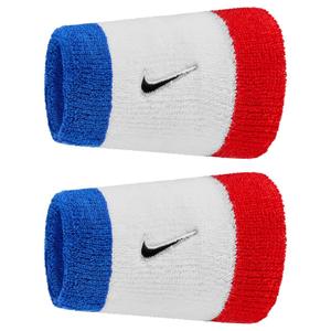 n1012406-467-poignet-eponge-polaire-nike-swoosh-classic-double-wide-x2-game-royal-university-red-black-tu