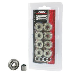 16-31-004-roulement-nils-extreme-abec-7-carbon-x8-argente-tu