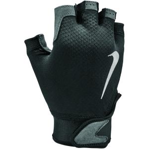 nlgc2-017-gants-nike-ultimate-fitness-noir-volt-blanc