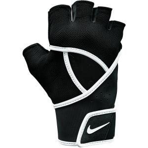 nlgc6-010-gants-femme-nike-premium-fitness-noir-blanc