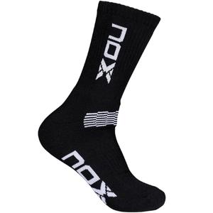 cahmcnlvbl-chaussettes-nox-noir-blanc-39-45