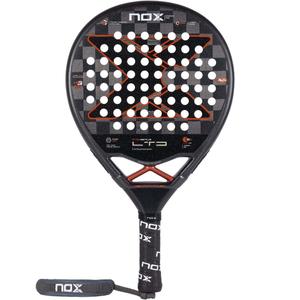 packpatltd23-raquette-de-padel-nox-genius-limited-edition-23-noir-rouge-tu