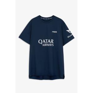 t24caspatdbxs-t-shirt-nox-at10-sponsors-bleu-marine