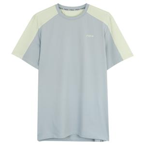 t24fwhcamgxs-t-shirt-nox-pro-misty-gris