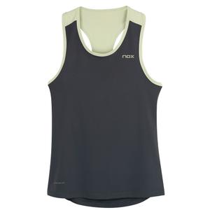 t24fwmcatcgxs-t-shirt-femme-nox-pro-charcoal-gris